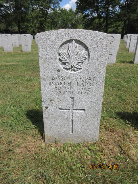 Grave Marker