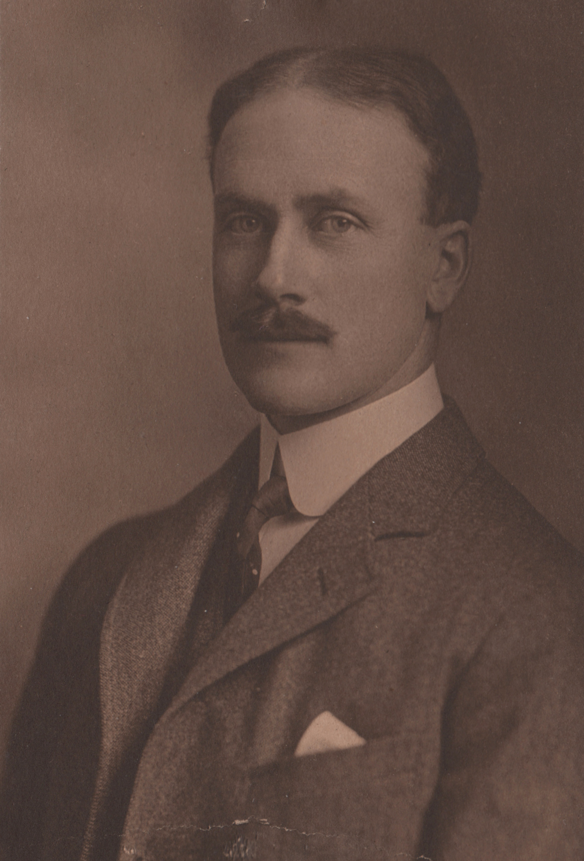 Photo of FREDERICK FROTHINGHAM ARCHBALD