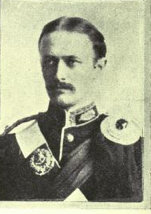 Photo of Peers Davidson