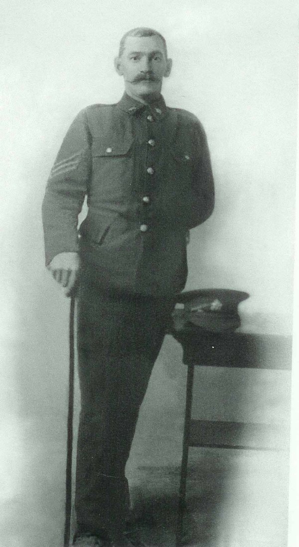 Photo of Robert Jenkins