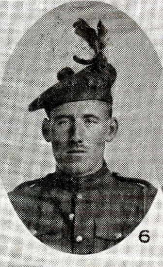 Photo of Alfred Miles