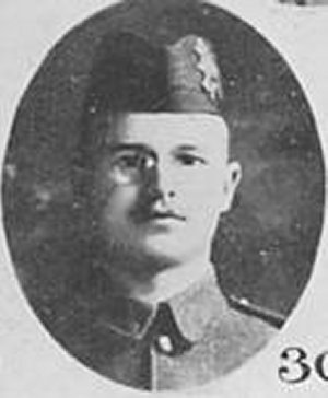 Photo of Charles Morris