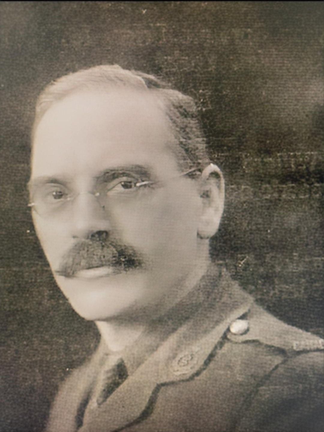 Photo of Robert Wilson