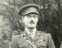 Photo of Dick Worrall