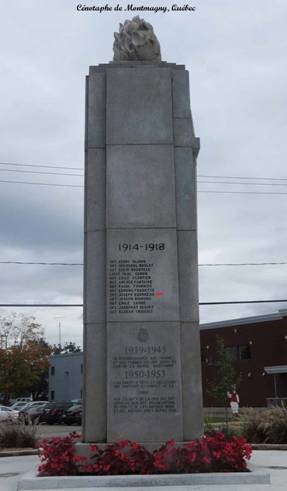 War Memorial