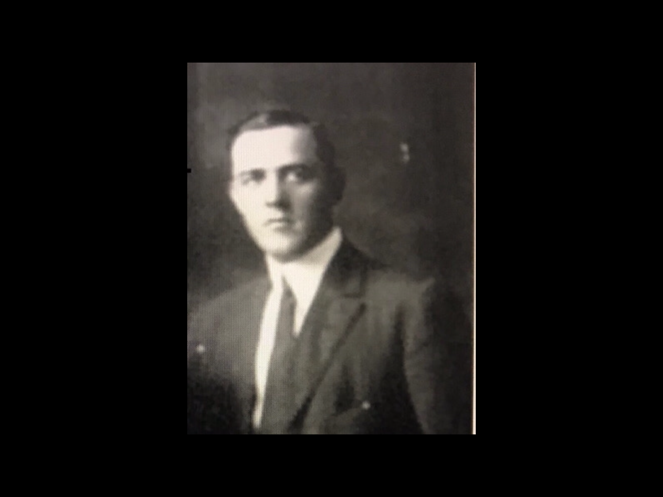 Photo of ROY LESLIE COONES