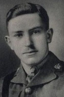 Photo of WYNDHAM JOHN COLQUHOUN