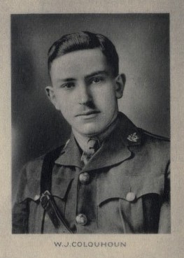 Photo of Wyndham John Colquhoun