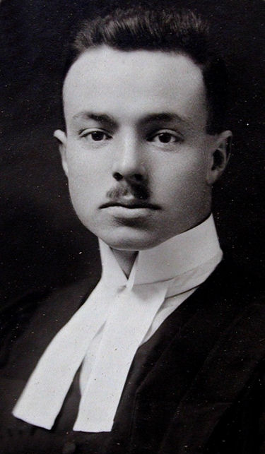 Photo of David Swayze