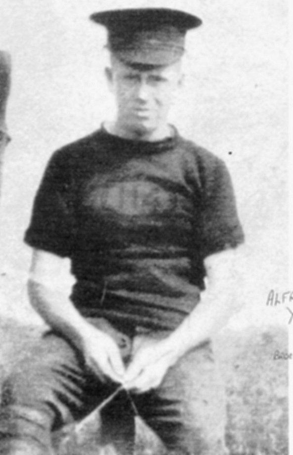 Photo of Alfred Young