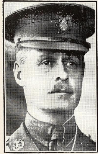 Photo of ERNEST FRANCIS APPELBE