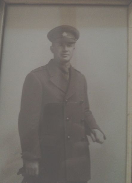 Photo of Arthur Paulin