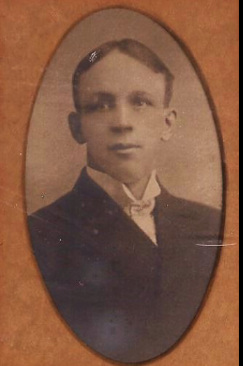 Photo of JAMES JOSEPH HALWARD