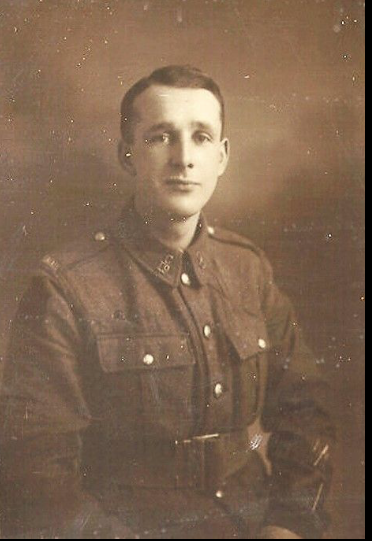 Photo of HORACE OSWALD KIFT