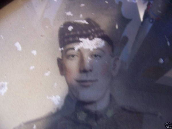 Photo of Charles Taylor