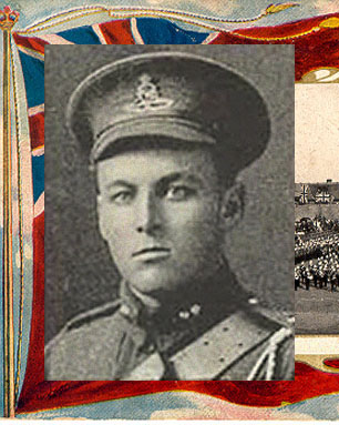 Photo of Francis Lundy