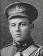 Photo of Francis Lundy