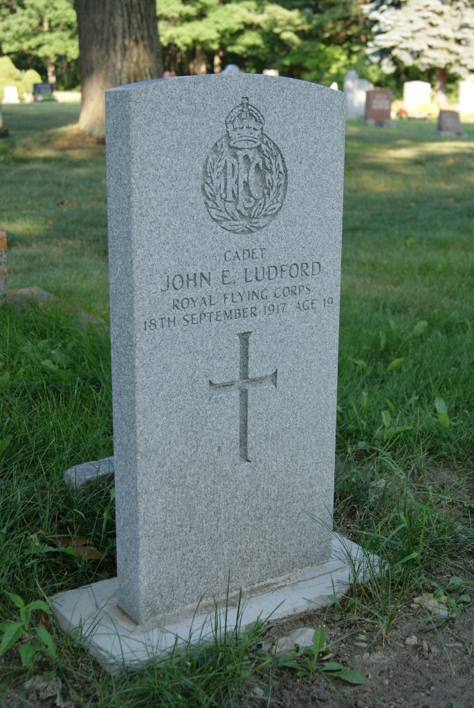 Grave Marker