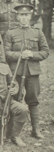 Photo of WILLIAM HENRY BECKETT