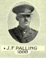 Photo of John Palling