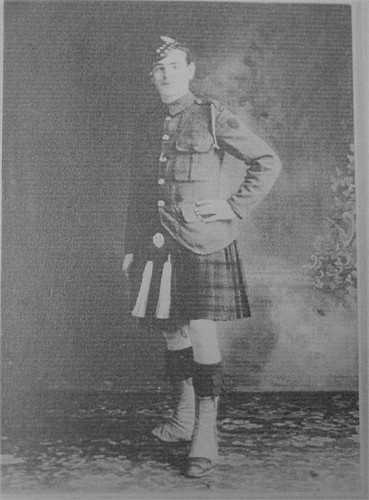 Photo of Douglas Brown