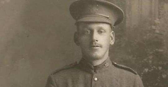 Photo of Nassau Briggs