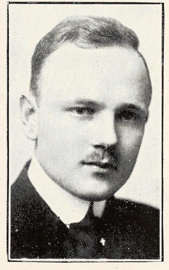 Photo of CLAUDE ERLAND SMITH