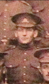 Photo of JAMES MITCHELL COONEY