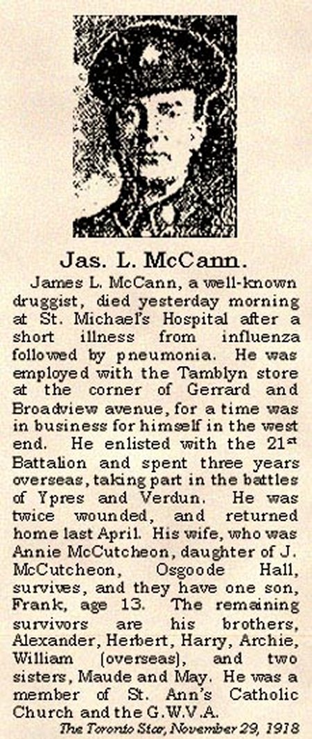 Newspaper Clipping (2)