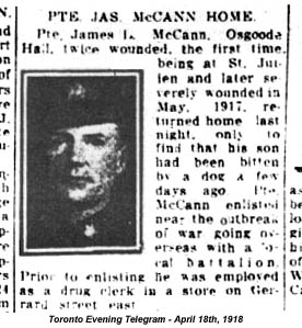 Newspaper Clipping 3