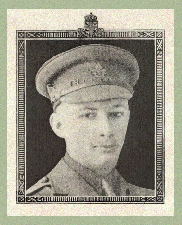 Photo of Wilbur Annis