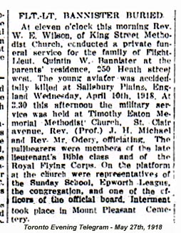 Newspaper Clipping (2)