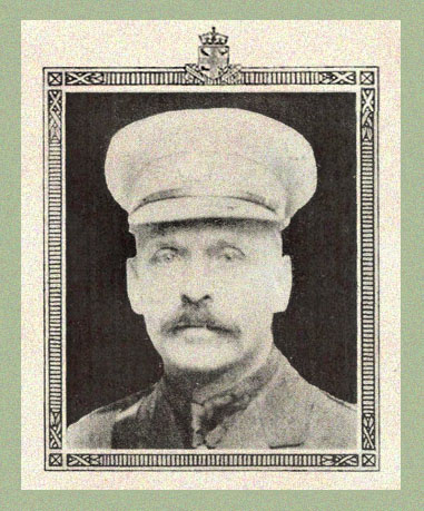 Photo of George William Bruce