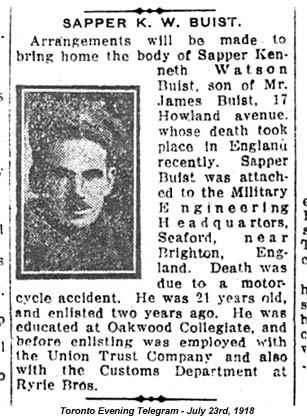 Newspaper Clipping 2