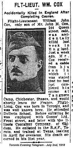 Newspaper Clipping 2