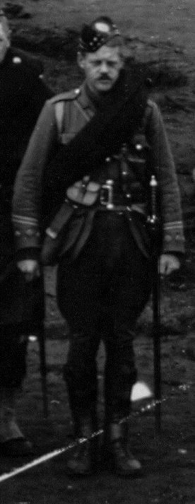 Photo of Robert Darling