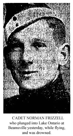 Photo of Norman Frizzell