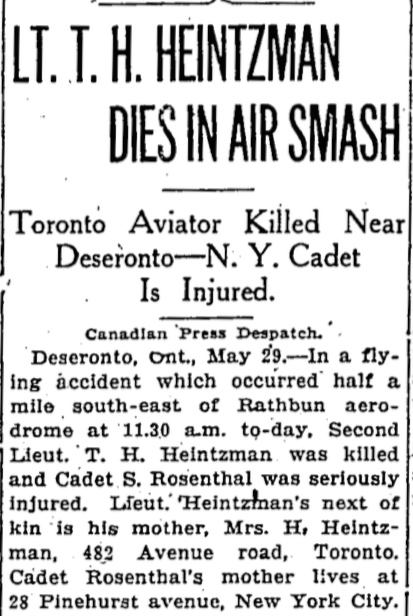 Newspaper Clipping (4)