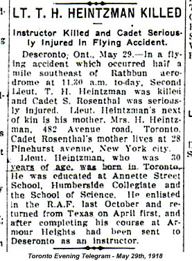 Newspaper Clipping 3