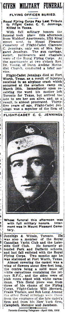 Newspaper Clipping 4