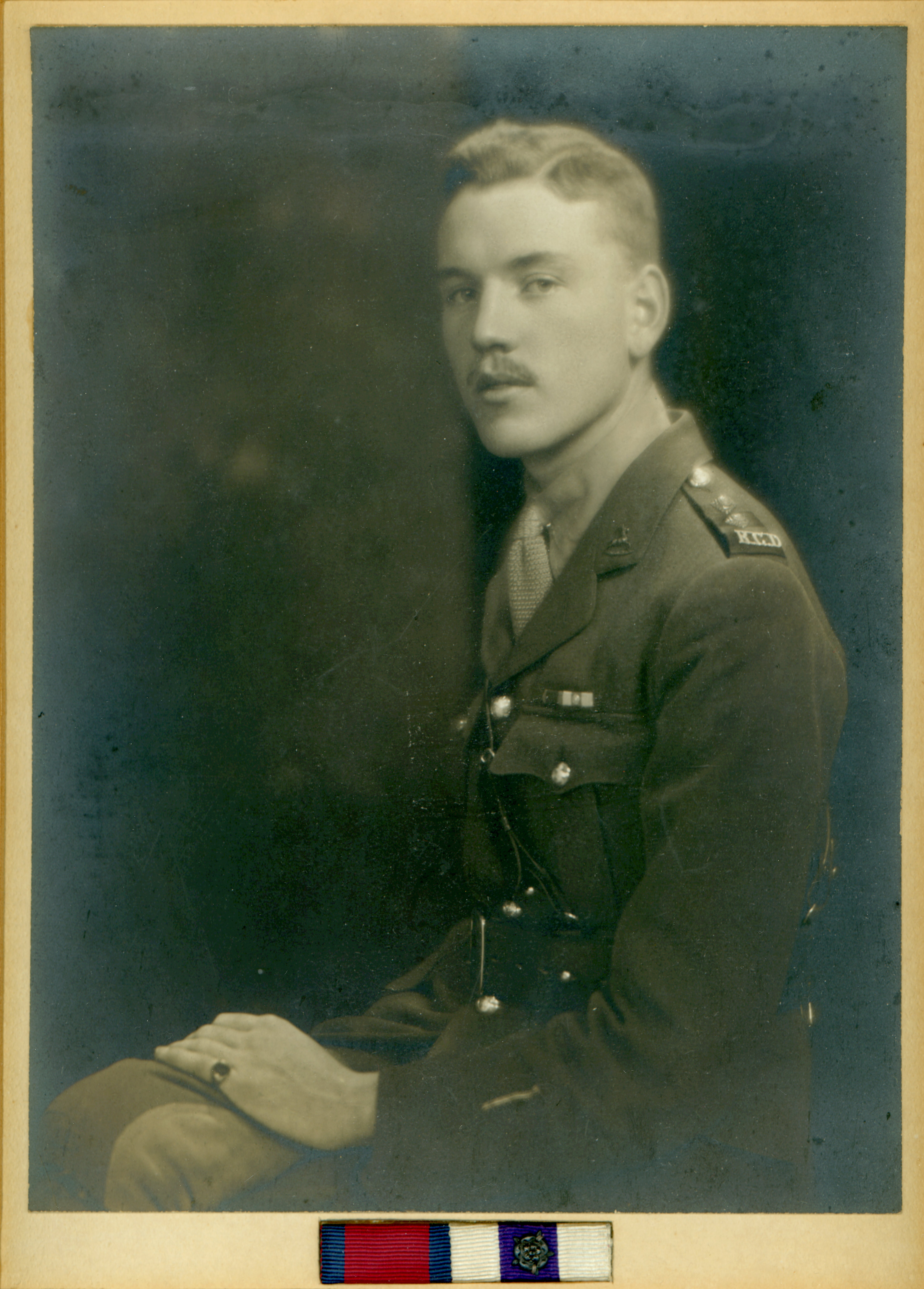 Photo of Evan Edward Price