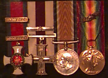 Medals