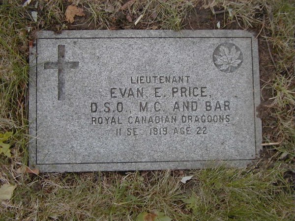 Gravemarker