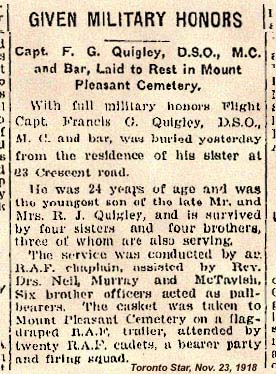 Newspaper Clipping 3