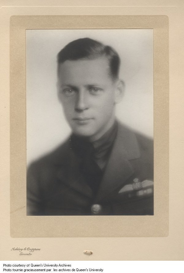 Photo of Frank Quigley