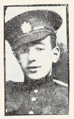 Photo of SAMUEL GEORGE SHIERS