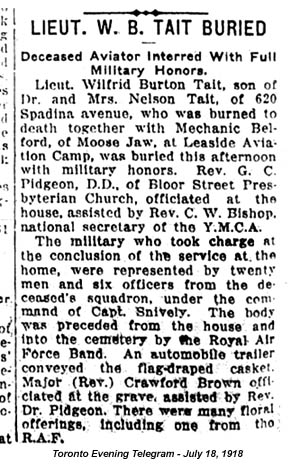 Newspaper Clipping 2