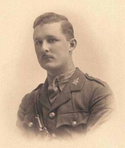 Photo of Philip Williams