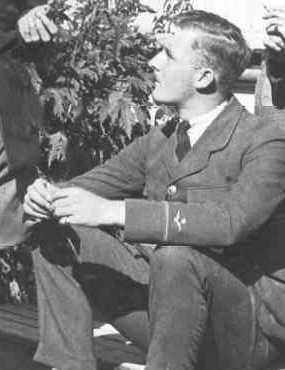 Photo 2 of Philip Williams