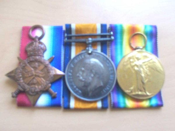 Medals